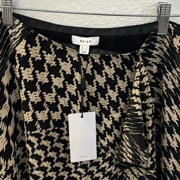 NWT Reiss skirt size 4 - Picture 5 of 6